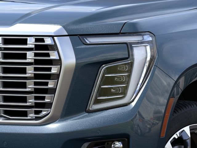 New 2026 GMC Yukon Denali w/ Advanced Technology Package AWD/4WD image 10