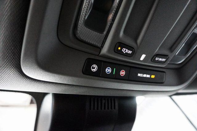 New 2026 Chevrolet Silverado 1500 Custom w/ Turbomax Blackout Package image 23