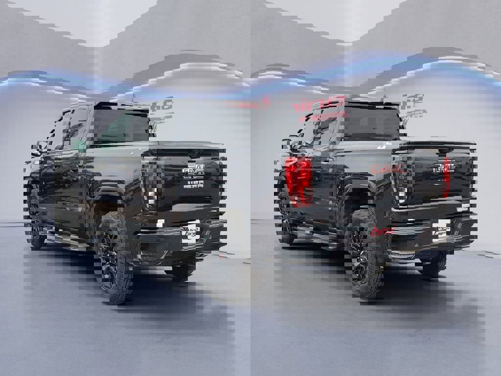 Used 2026 GMC Sierra 1500 Elevation image 3