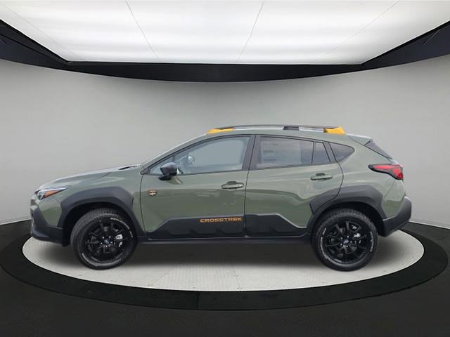 New 2026 Subaru Crosstrek 2.5i Wilderness AWD/4WD image 4