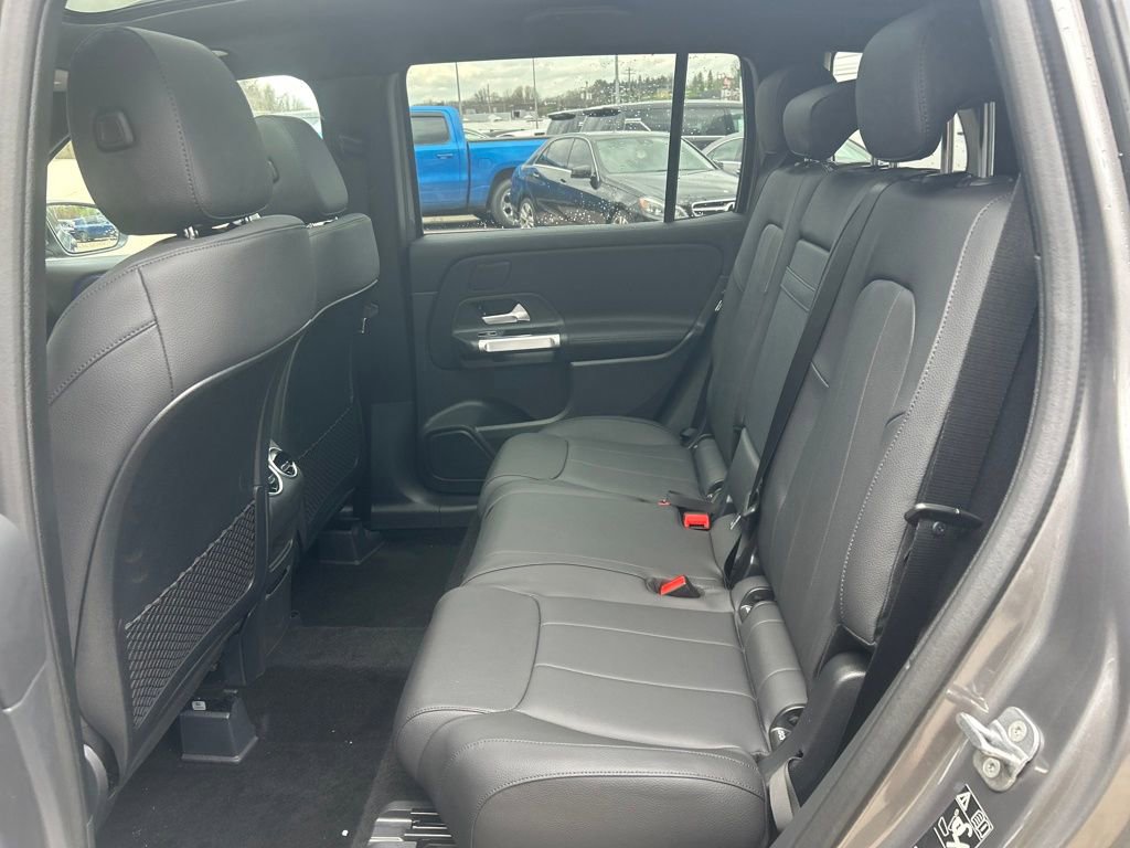 New 2026 Mercedes-Benz GLB 250 4MATIC image 24