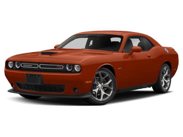 Used 2021 Dodge Challenger GT