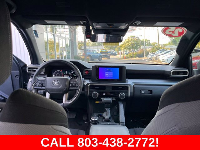 Used 2025 Toyota 4Runner TRD Off-Road AWD/4WD image 15