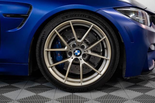 Used 2019 BMW M4 CS image 9
