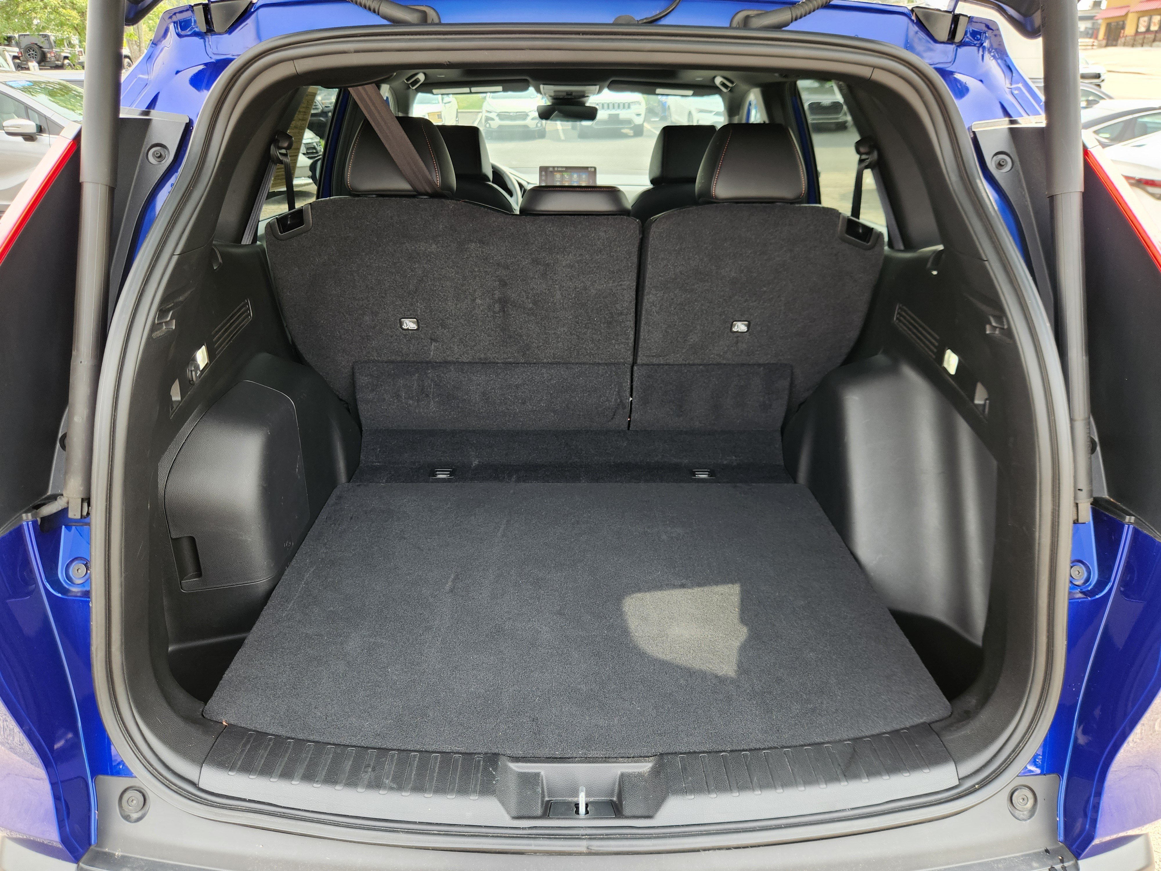 Certified 2024 Honda CR-V Sport-L image 19