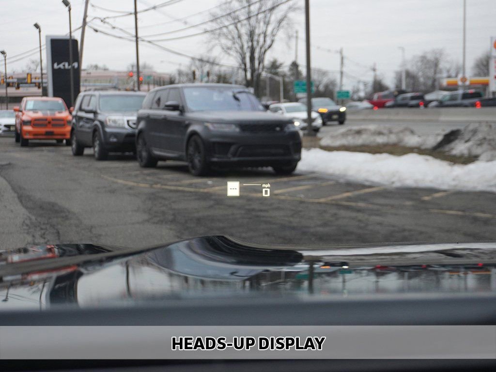 Used 2023 BMW M8 Gran Coupe xDrive Competition image 5