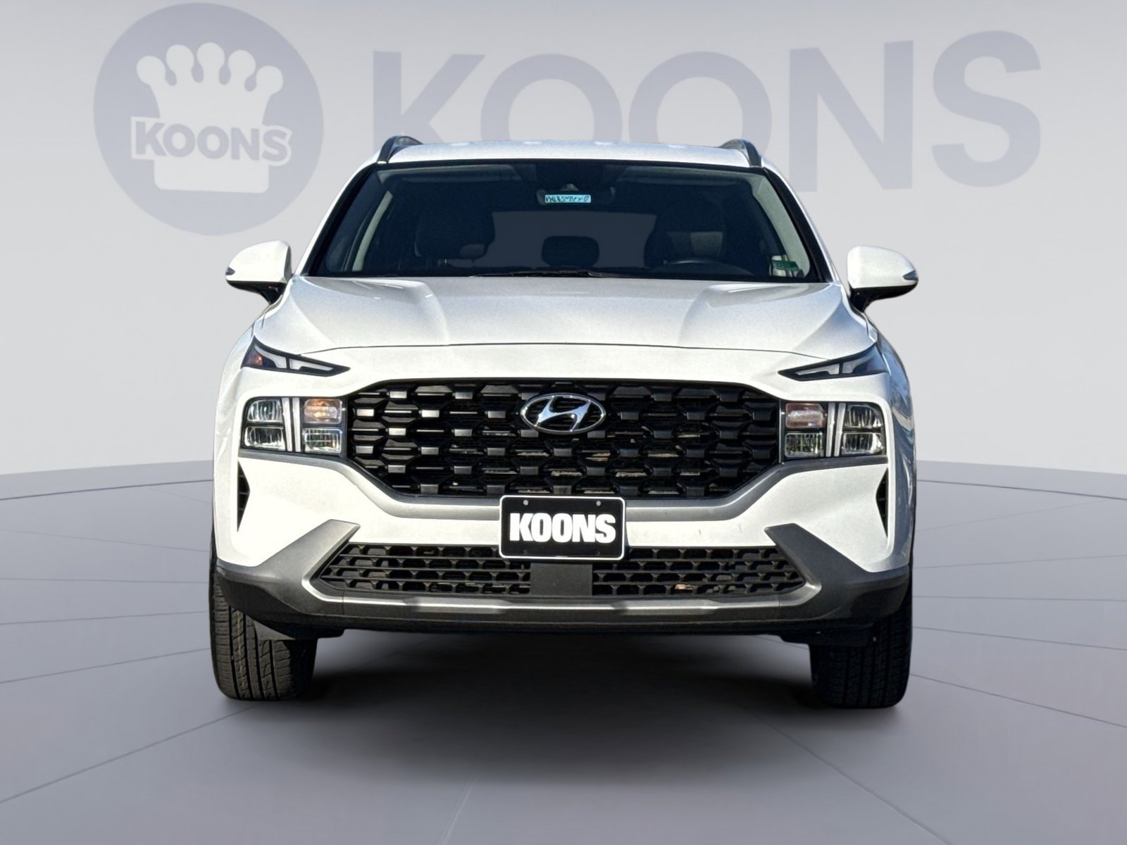 Used 2023 Hyundai Santa Fe SEL image 11