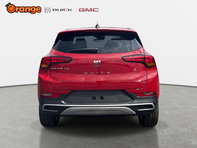 New 2026 Buick Encore GX Preferred w/ Advanced Technology Package FWD image 4