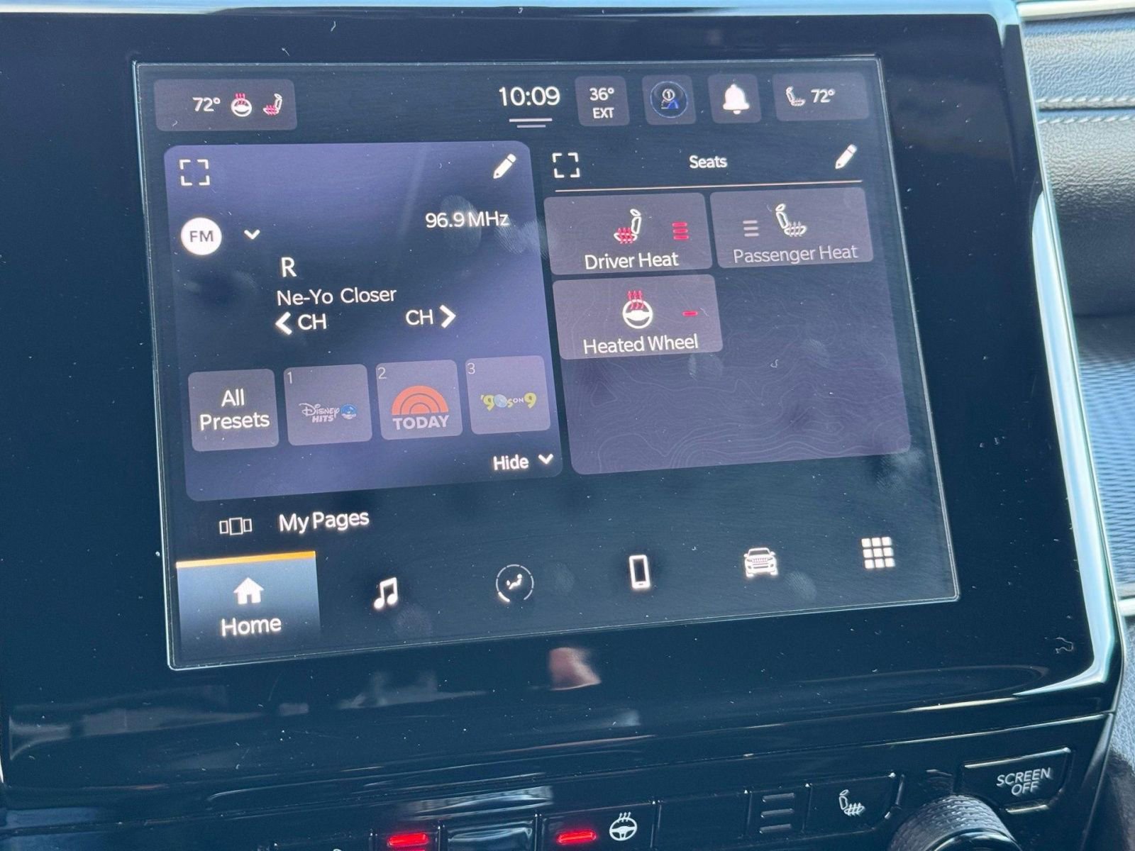 Used 2023 Jeep Grand Cherokee Altitude image 23