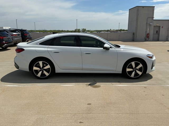 Used 2025 Audi A5 2.0T Premium w/ Convenience Package AWD/4WD image 4
