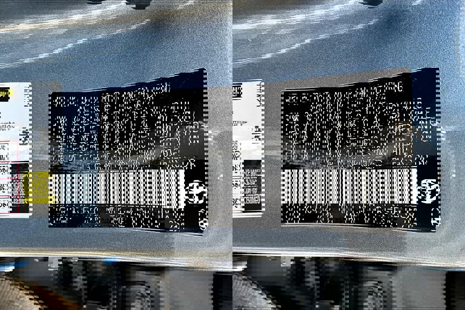 Used 2023 Toyota Corolla LE image 29