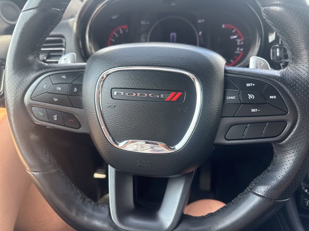 Used 2021 Dodge Durango GT RWD image 15