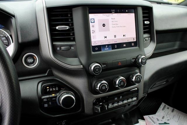 New 2024 RAM 3500 Tradesman image 22
