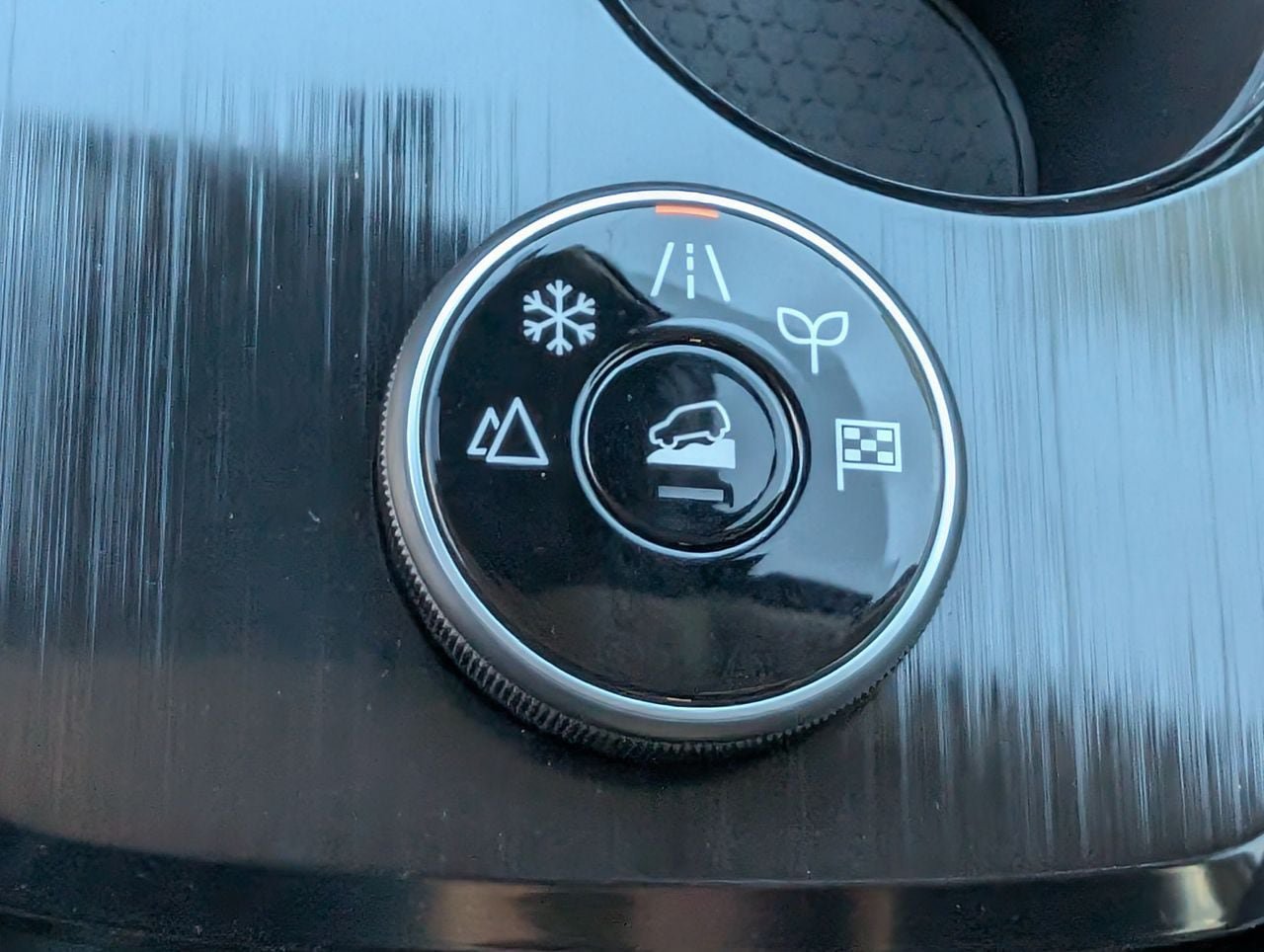 New 2026 Nissan Rogue SV AWD/4WD image 17