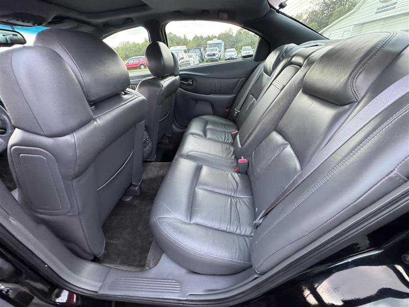 Used 2002 Oldsmobile Aurora 3.5 w/ All Weather Pkg image 36