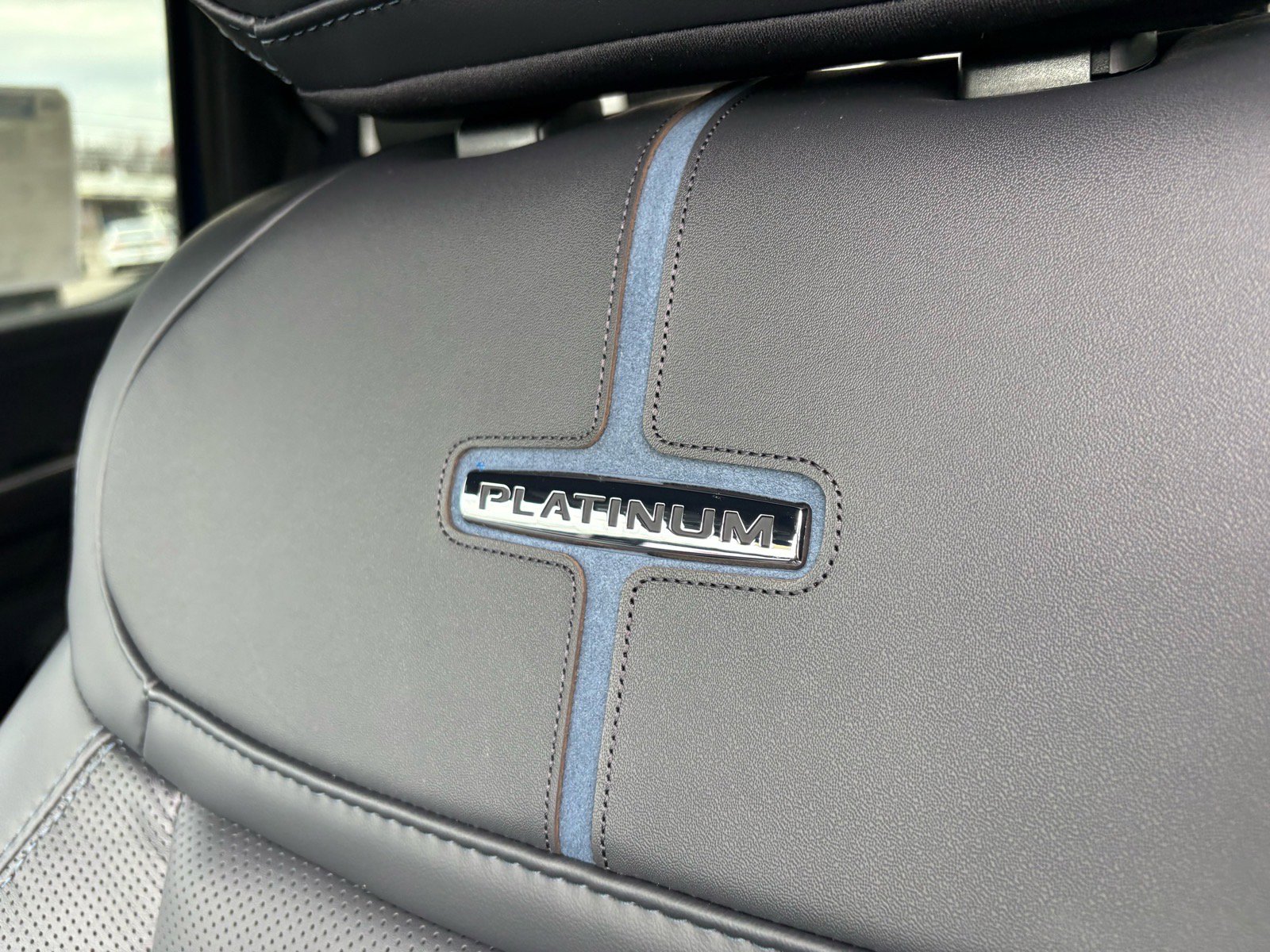 New 2026 Ford F250 Platinum image 32