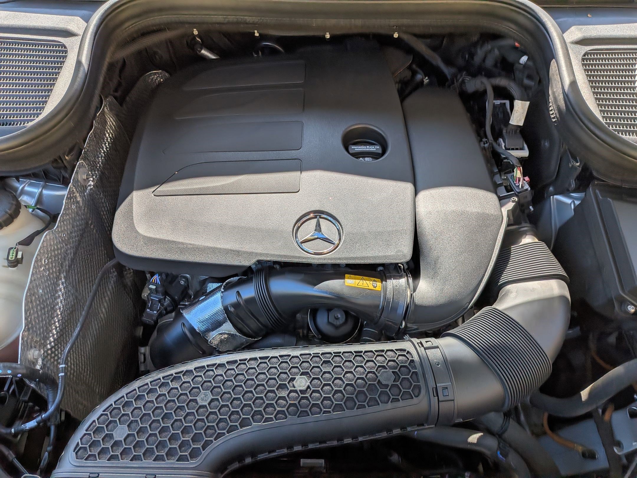 Certified 2023 Mercedes-Benz GLE 350 4MATIC image 36