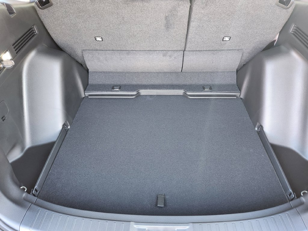 New 2027 Honda CR-V LX image 11