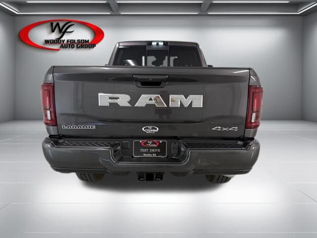New 2025 RAM 2500 Laramie w/ Sport Appearance Package AWD/4WD image 7