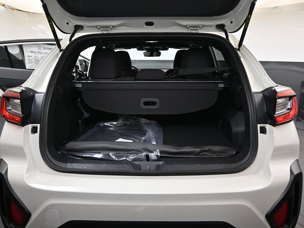 New 2026 Subaru Crosstrek 2.5i Sport image 21