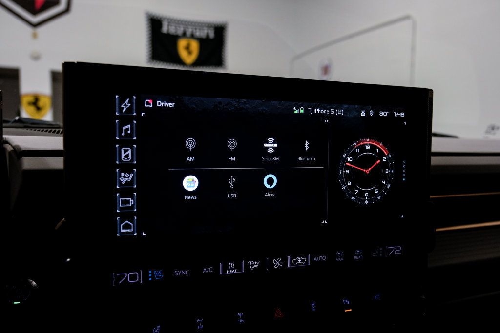 Used 2023 GMC Hummer EV Edition 1 AWD/4WD image 40