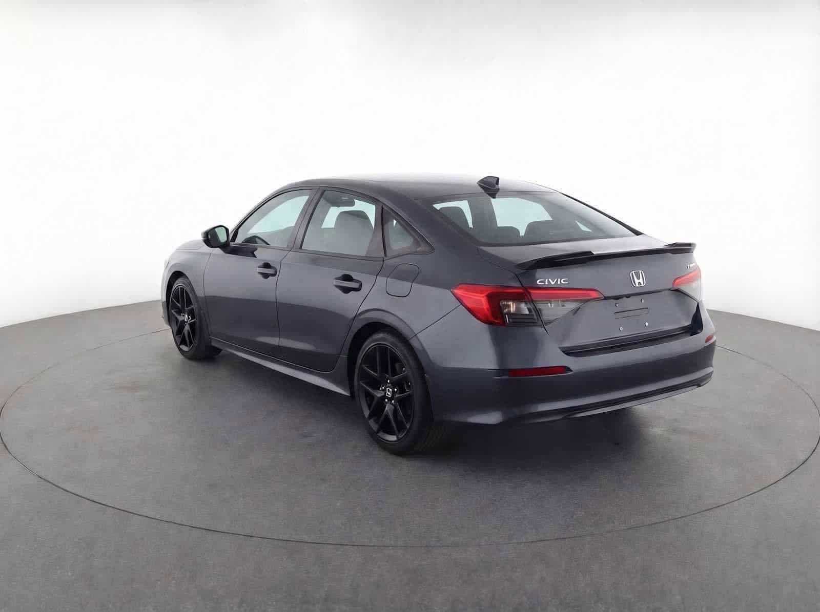 Used 2023 Honda Civic Sport image 9