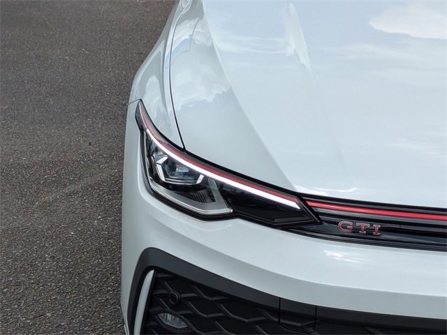 New 2025 Volkswagen GTI Autobahn image 10