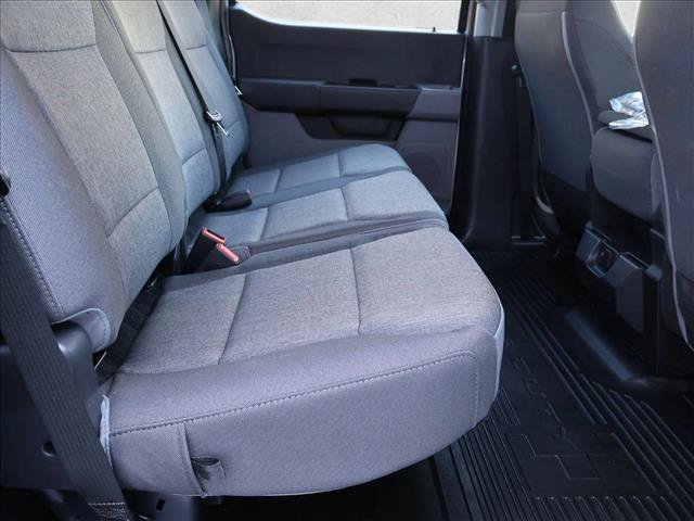 Used 2025 Ford F550 4x4 Crew Cab Super Duty image 27