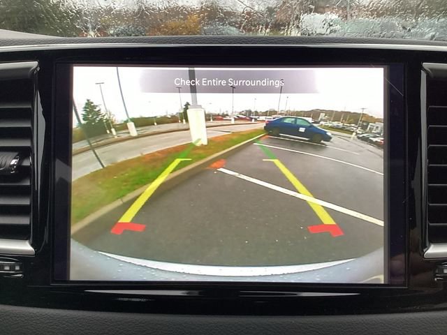 New 2026 Chrysler Voyager LX image 19