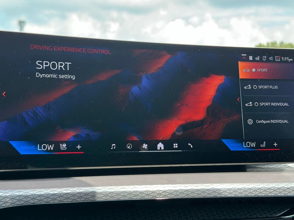 New 2025 BMW 330i xDrive Sedan image 44