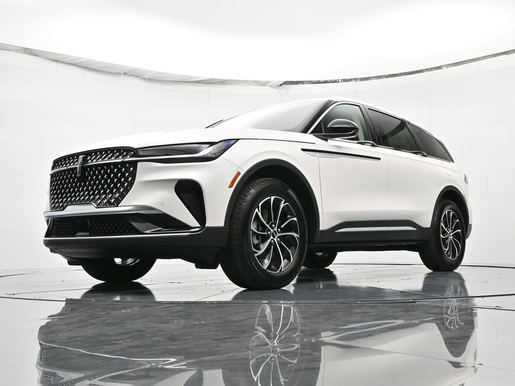 New 2026 Lincoln Nautilus Premier image 49