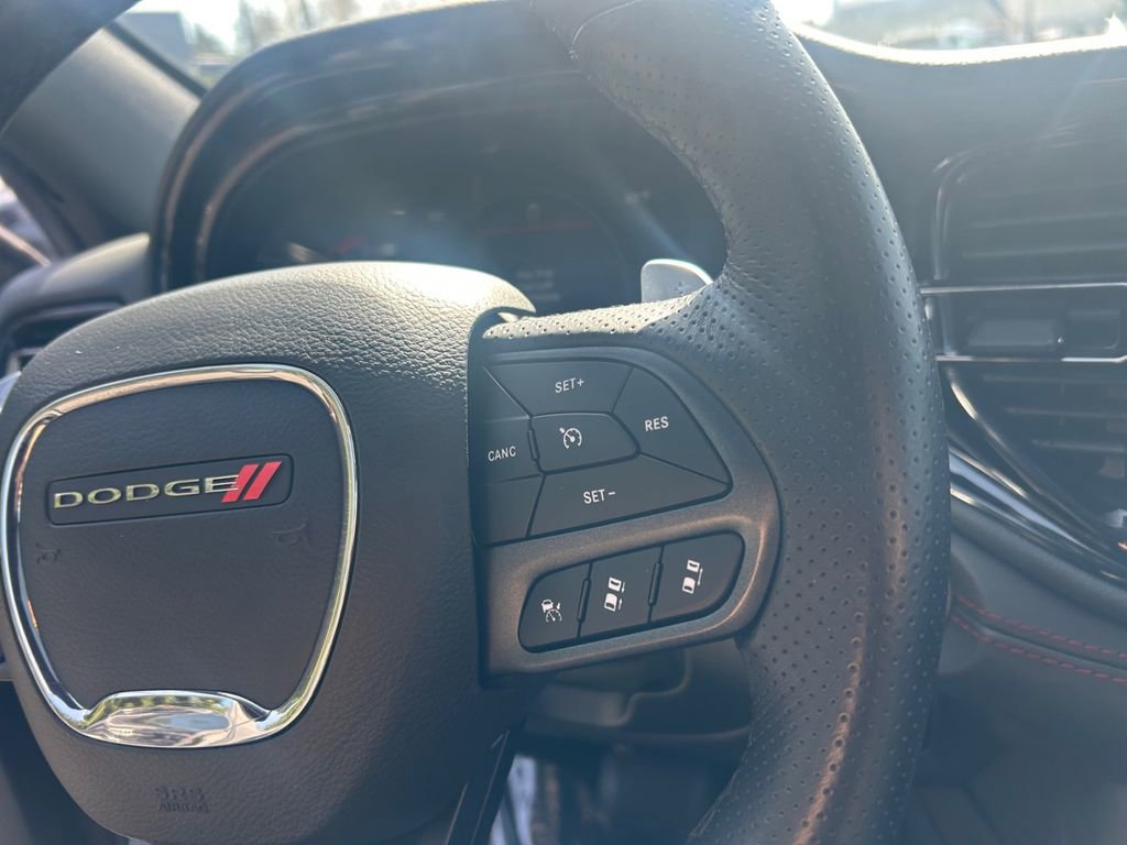 Used 2025 Dodge Durango R/T image 18