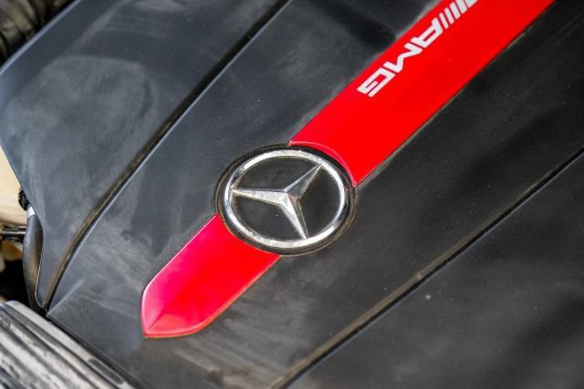 Used 2017 Mercedes-Benz GLE 43 AMG 4MATIC Coupe image 70