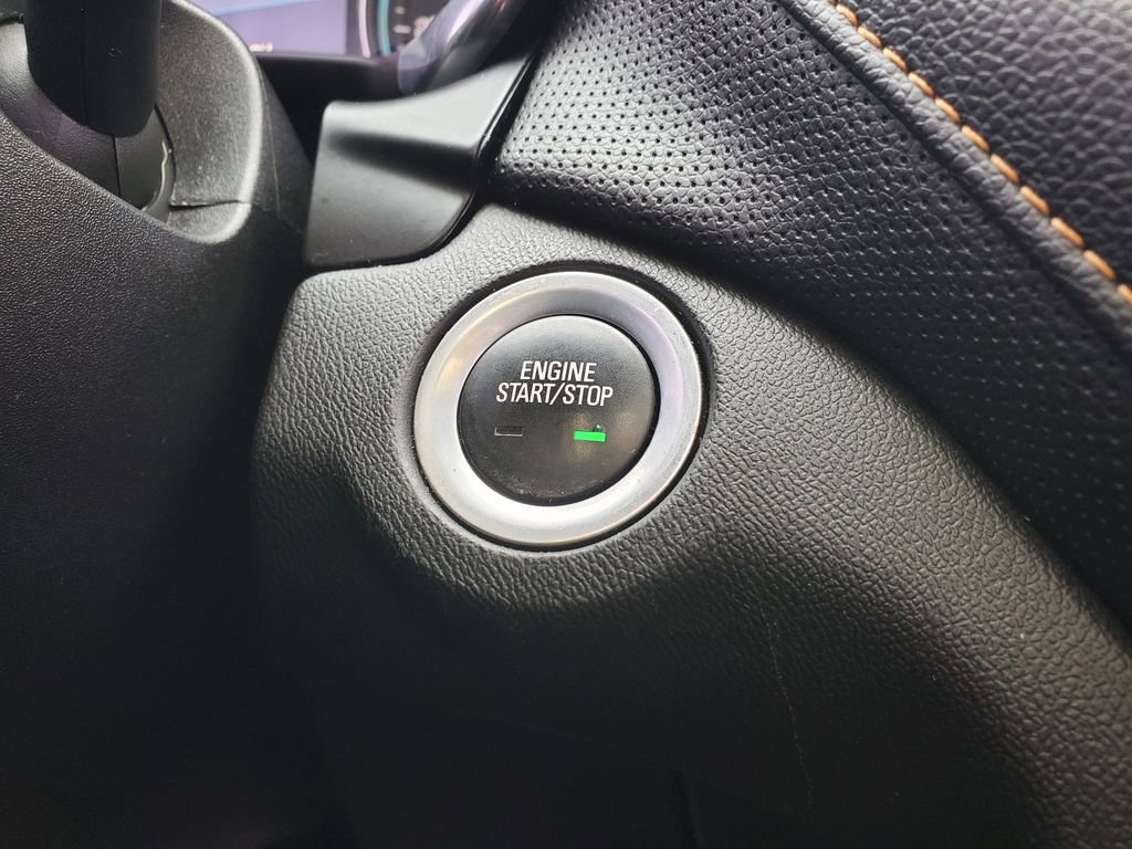 Used 2019 Chevrolet Equinox Premier image 35