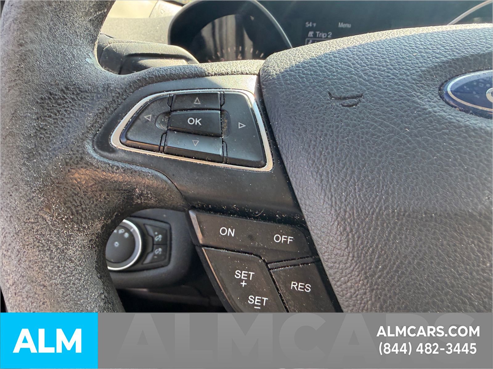 Used 2017 Ford Escape S FWD image 21
