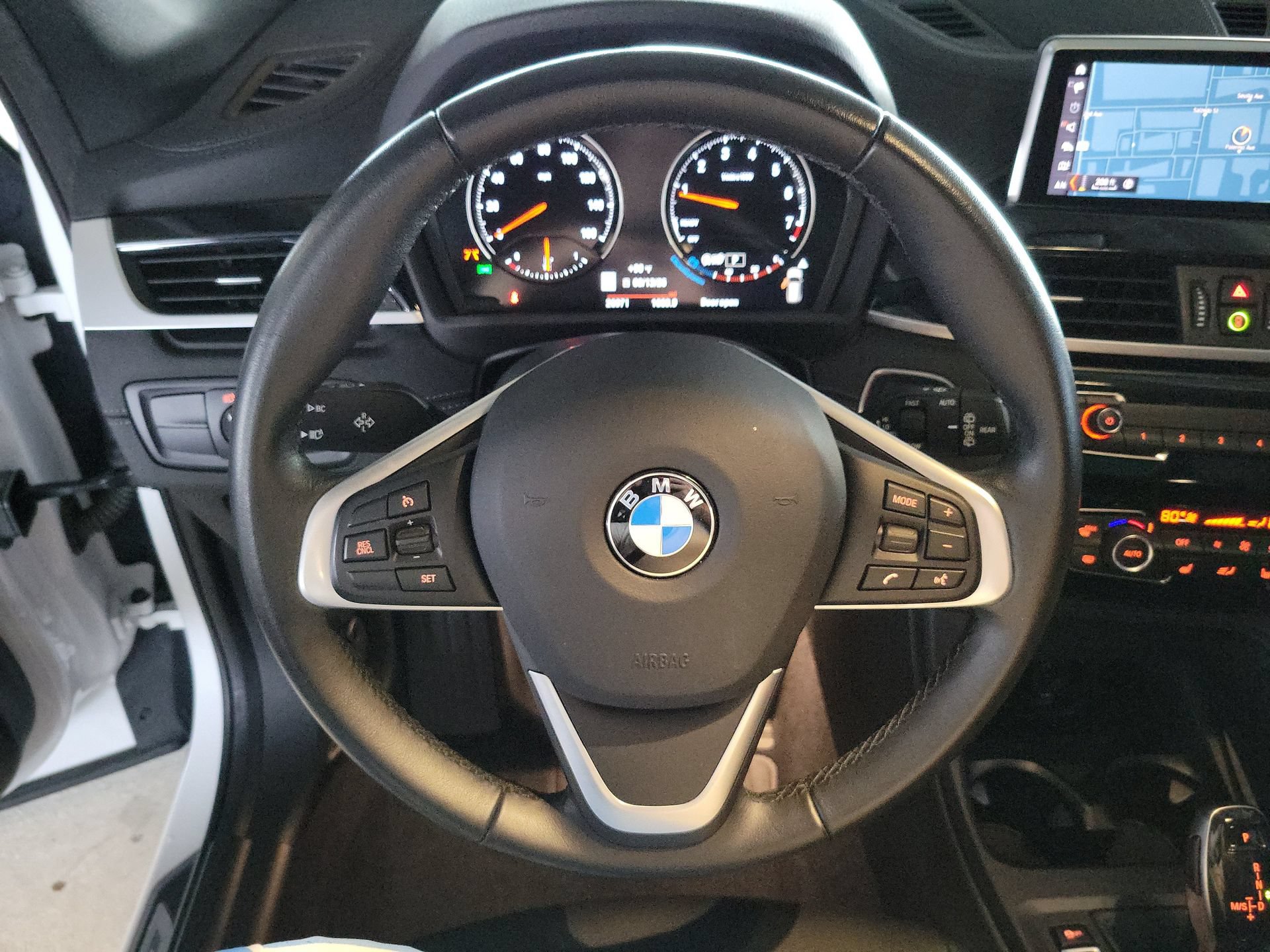 Used 2022 BMW X1 xDrive28i w/ Convenience Package AWD/4WD image 26