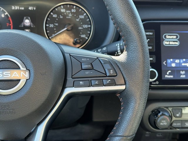 Used 2022 Nissan Kicks SR w/ Premium Package image 23