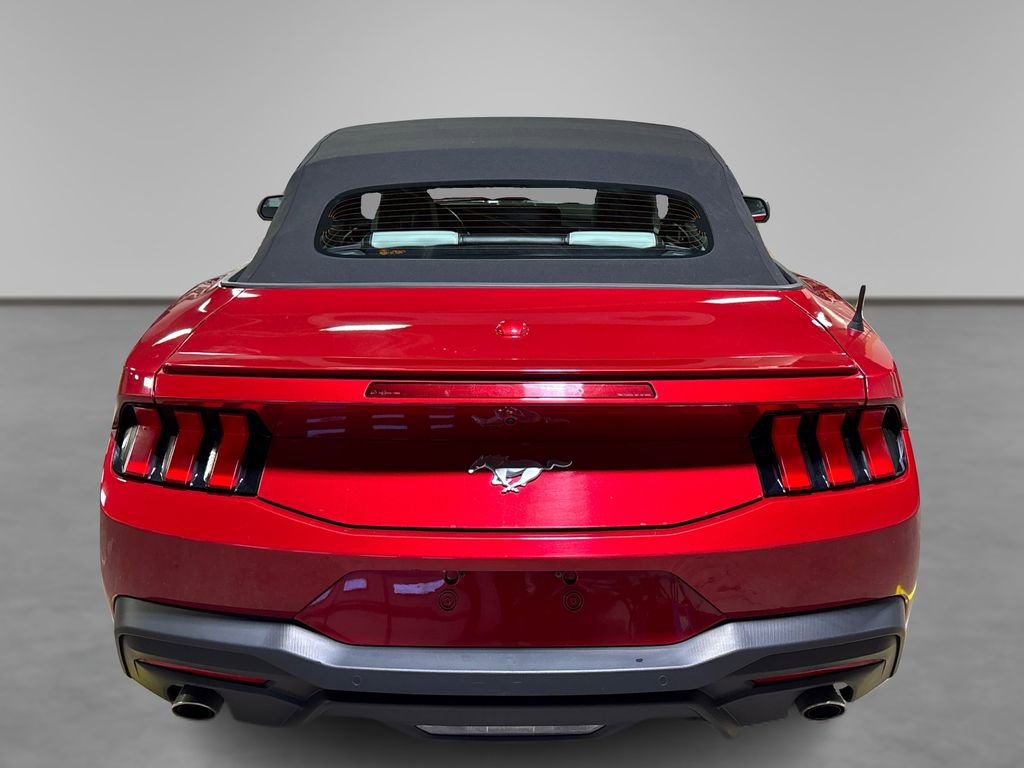 Used 2024 Ford Mustang Premium image 17