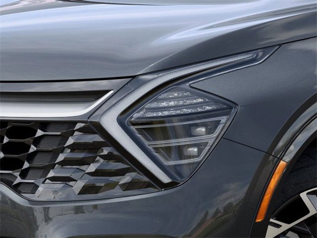 New 2025 Kia Sportage SX image 10