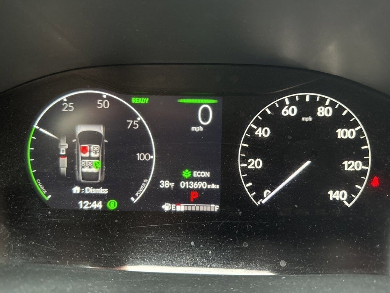 Used 2024 Honda CR-V Sport-L image 32