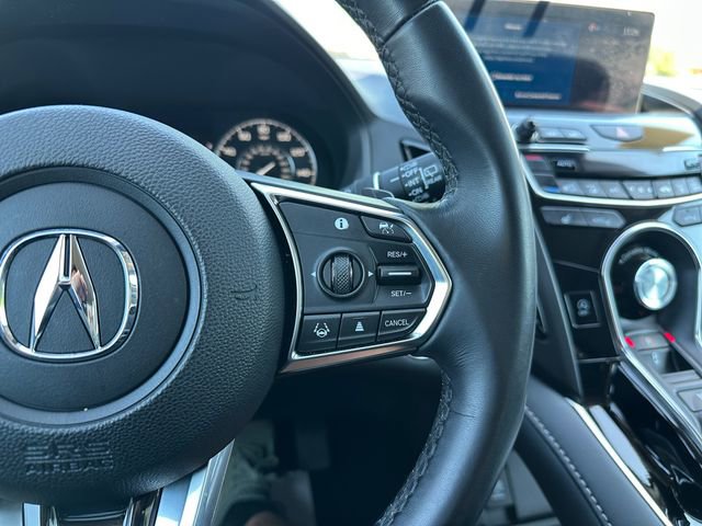 Used 2022 Acura RDX AWD w/ Technology Package image 22
