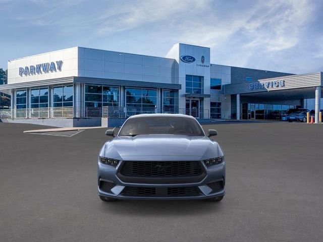 New 2026 Ford Mustang Coupe w/ Mustang Nite Pony Package image 6