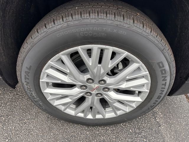 New 2026 GMC Acadia Elevation w/ Elevation Premium Package image 14