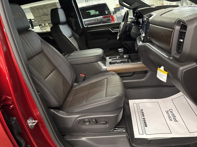 New 2026 Chevrolet Silverado 1500 High Country image 28