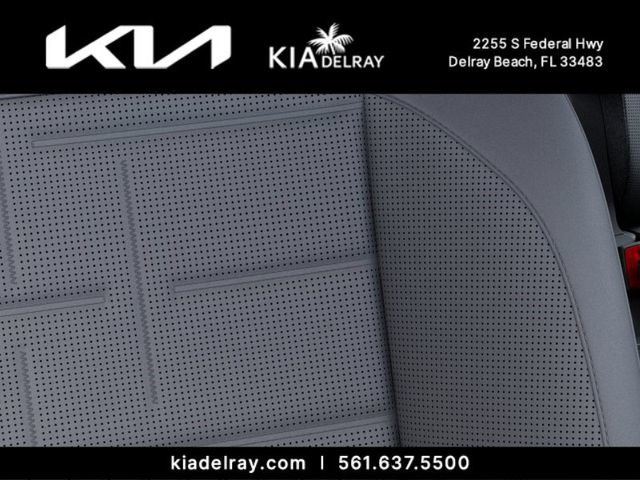 New 2026 Kia EV9 Land w/ Nightfall Edition Package AWD/4WD image 24