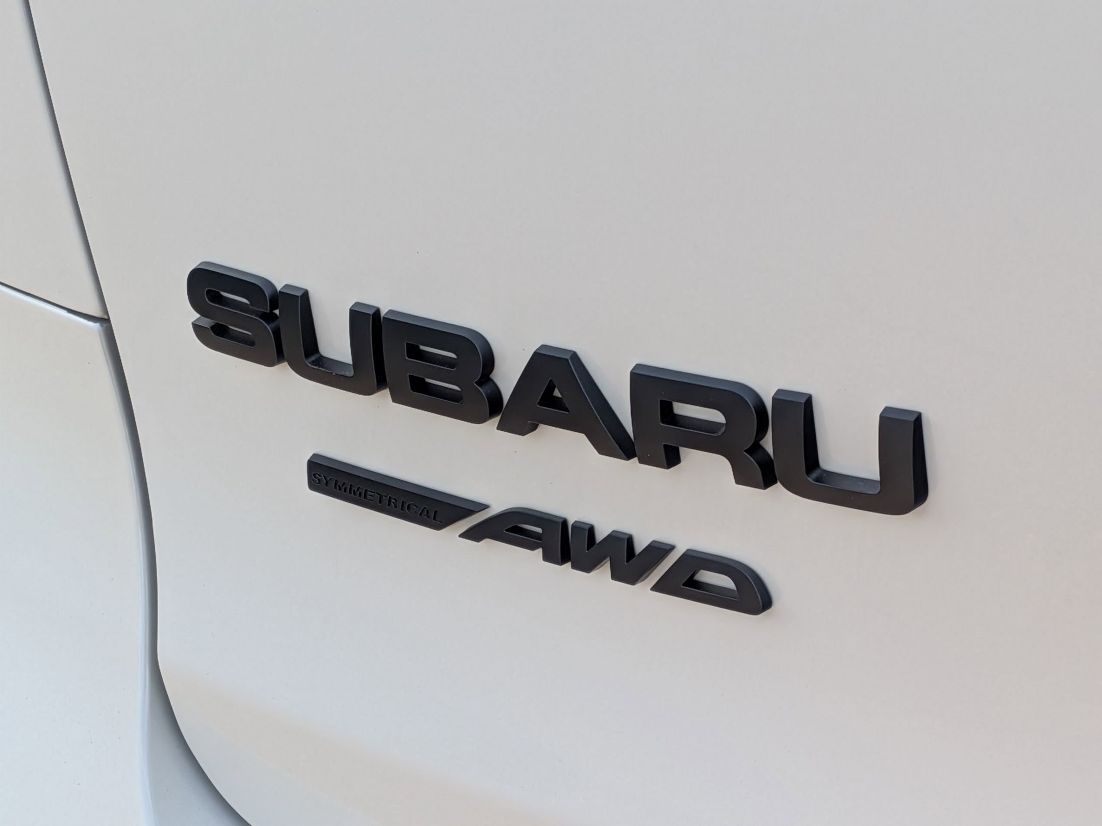 New 2026 Subaru Ascent Bronze Edition image 23