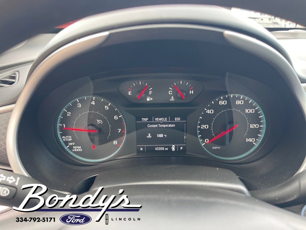 Used 2023 Chevrolet Malibu LT image 5