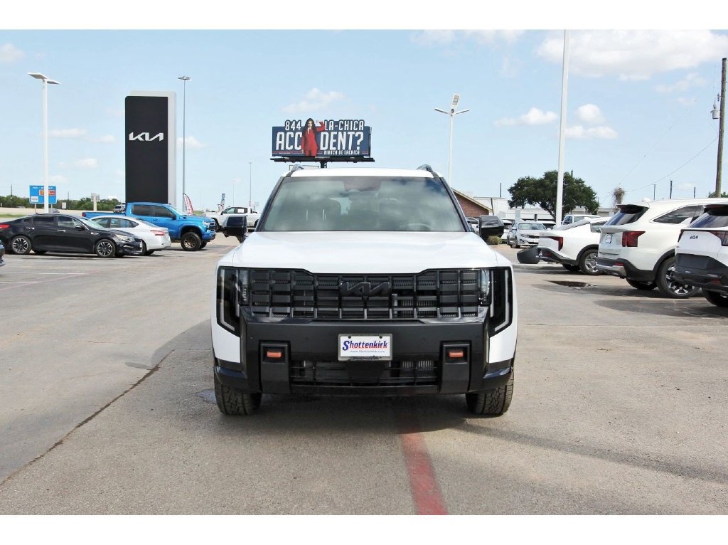 New 2027 Kia Telluride SX Prestige X-Pro AWD/4WD image 2