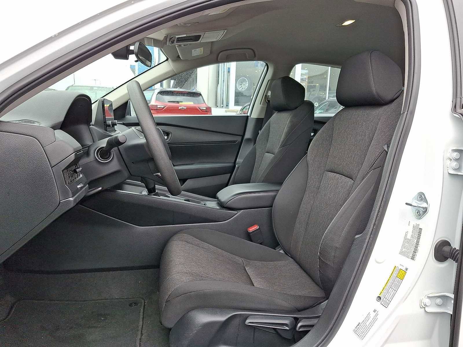 Used 2024 Honda Accord LX image 24