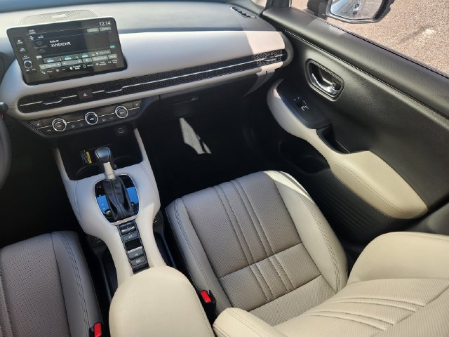 Used 2025 Honda HR-V EX-L image 13